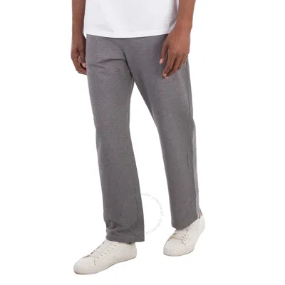 BALLY BALLY FELPA LOGO PRINT SWEATPANTS