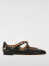 Bally Baunty Ballerina Shoes