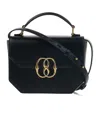 Bally Flip Shoulder Bag