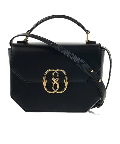 Bally Flip Shoulder Bag