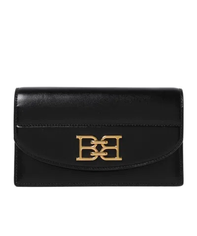 BALLY FLIP SHOULDER BAG