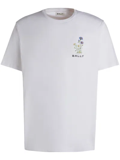 Bally In Bianco