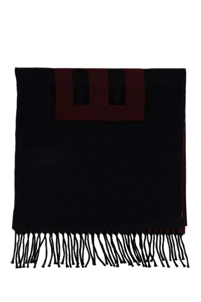 Bally Fringe In Navy