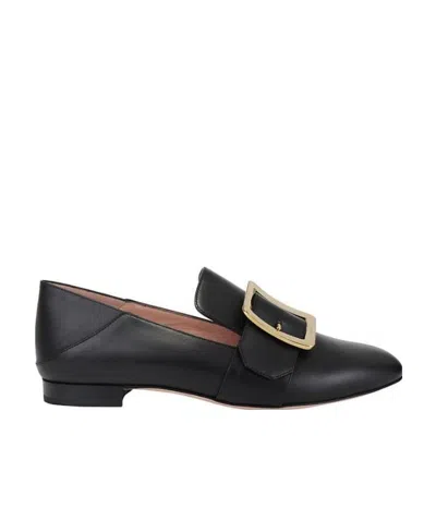 BALLY JANELLE LOAFERS