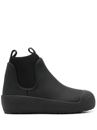 Bally Gadey Boots