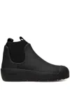 Bally Boots  Men Color Black In Black