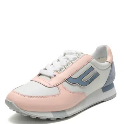 Bally Galaxy Gavinia Low-top Sneakers In Multi