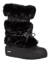 Bally Woman Ankle Boots Black Size 5.5 Calfskin In Black