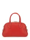 Bally Women's Goat Leather Crossbody Bags
