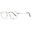Bally Gold Men Optical Frames