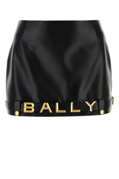BALLY GONNA