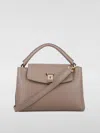 Bally Handbag  Woman Color Yellow