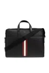 Bally Briefcase  Men Color Multicolor In Black