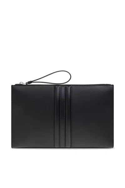Bally Handbag Mythos In Black