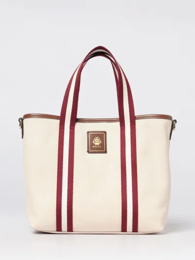 Bally Handbag Woman  In White