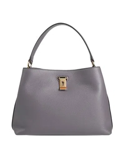 Bally Handbags - Handbags In Black - Grey - Beige