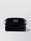 Bally Handbags Rectangular Gold-tone Hardware