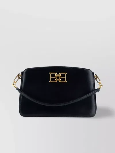 BALLY HANDBAGS RECTANGULAR GOLD-TONE HARDWARE