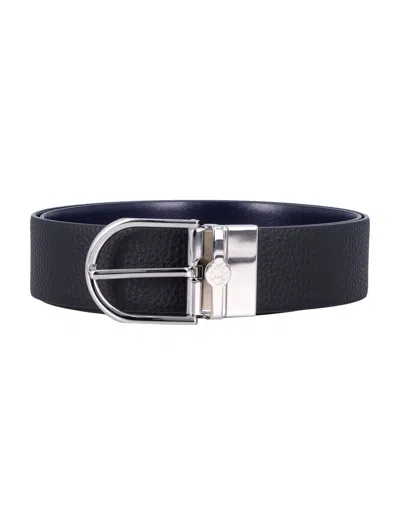 BALLY BALLY HANKY 35MM REVERSIBLE BELT
