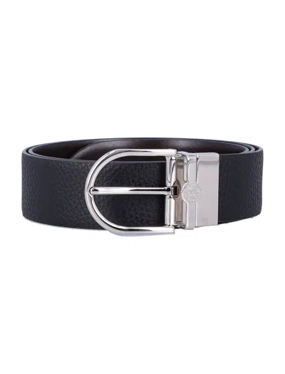 BALLY BALLY HANKY 35MM REVERSIBLE BELT