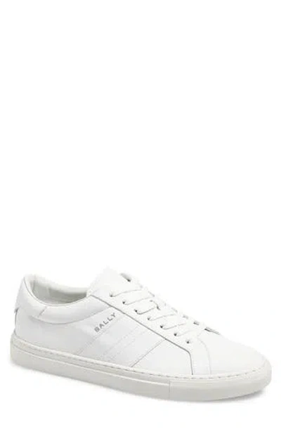 BALLY BALLY HEDEY SNEAKER