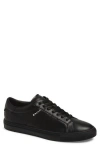 Bally Hedley Low Top Sneaker In Black