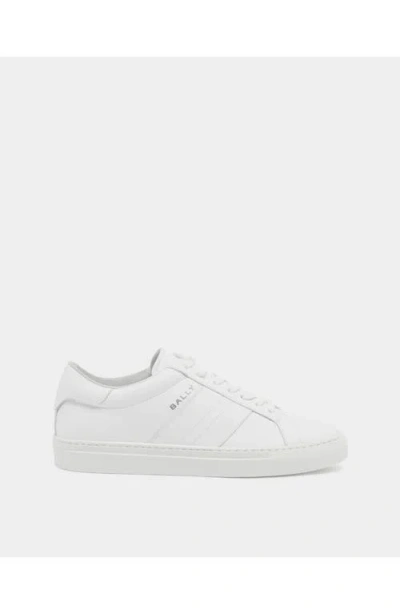 BALLY BALLY HEDON SNEAKER