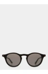 Bally Hermann Sunglasses In Black