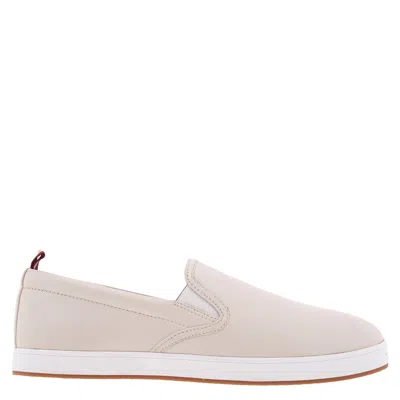 Bally Hinka Low-top Leather Sneakers, Brand Size 36 ( Us Size 5.5 ) In Black