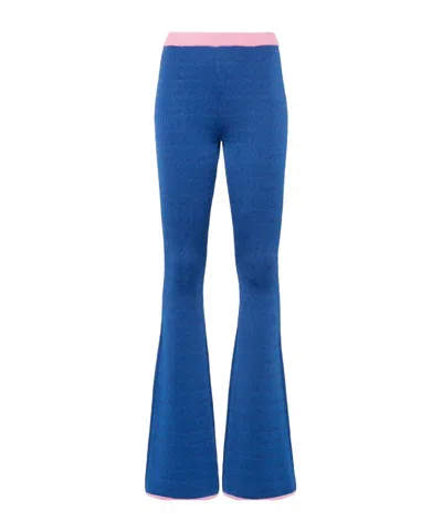 BALLY HORN CASUAL PANTS