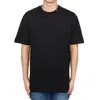 Bally Short-sleeved T-shirt In Black