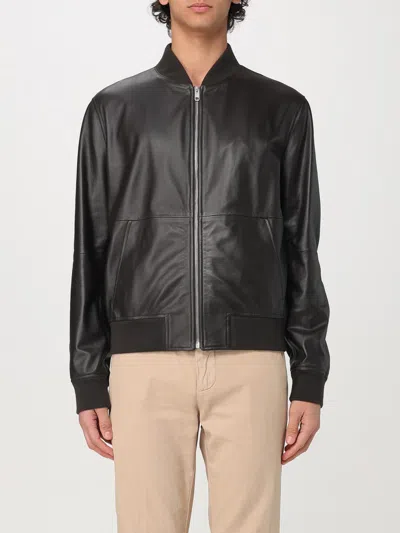 Bally Jacket  Men Color Black