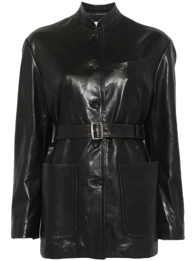 BALLY BALLY JACKETS