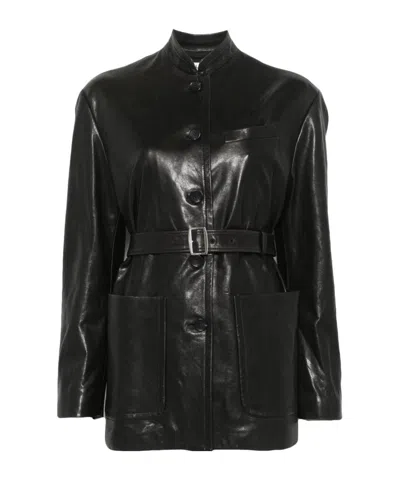 BALLY BALLY JACKETS