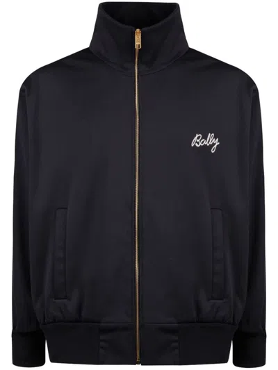 Bally Jackets In Blue