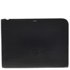 Bally Jagger Leather Document Holder