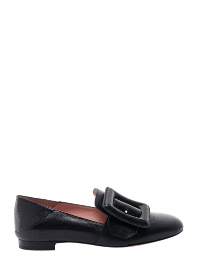 BALLY JANELLE LOAFERS