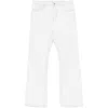 Bally Bootcut Jeans In Blue