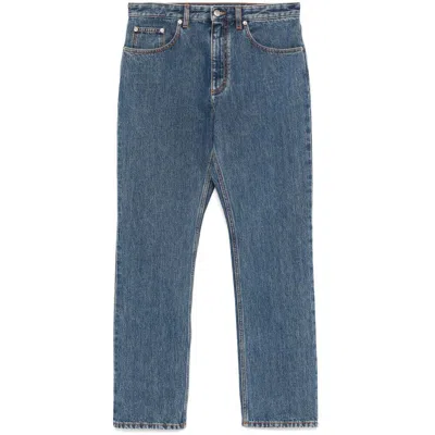 Bally Jeans In Blue