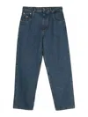 Bally Jeans In Blue
