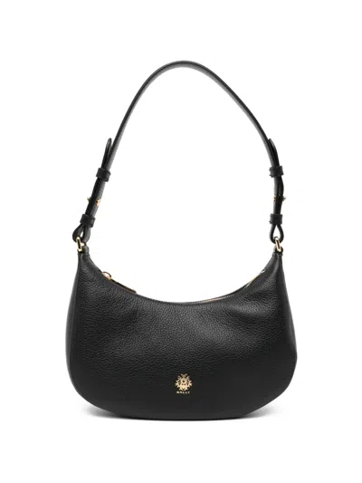 Bally Julia Shoulder Bag In Black