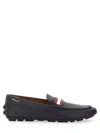 Bally Moccasin Driver "karlos"