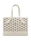 Bally Keep On Tote Bag