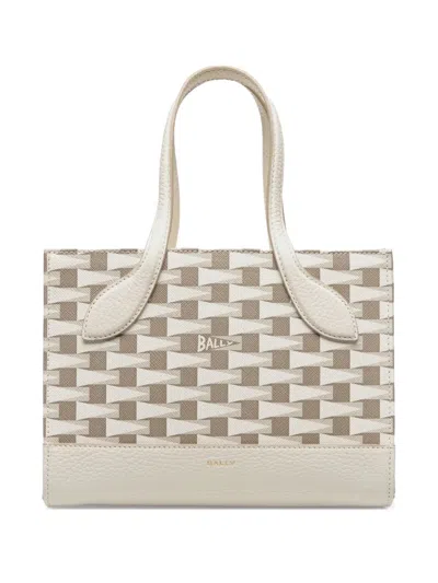 Bally Keep On Tote Bag