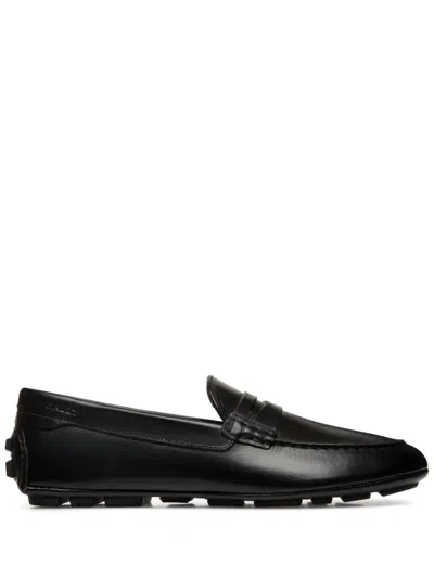 Bally Kerbs Loafer