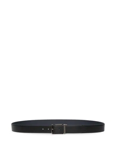 Bally Ketter Belt In Black