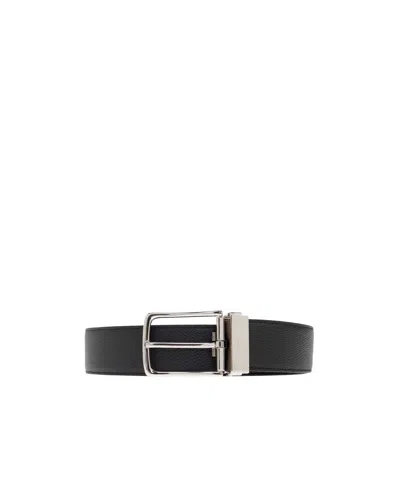 Bally Ketter Reversible Belt