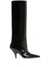 Bally Katy In Black
