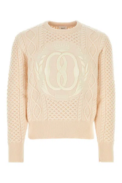 Bally Knitwear In Pink