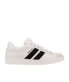 Bally Thiago Sneaker In White